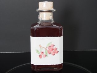 Cranberry